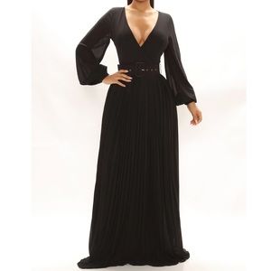 Fashion Nova Zaryah Maxi Dress